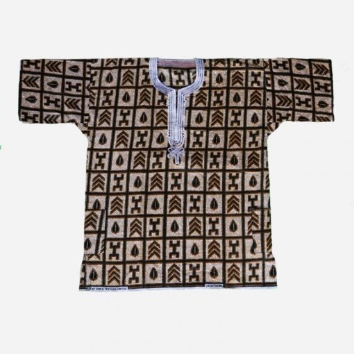 Men's Traditional Shirt