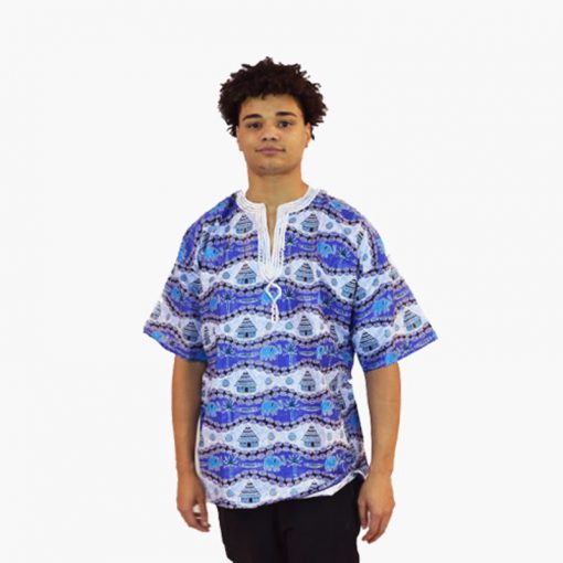 Men's Traditional Shirt