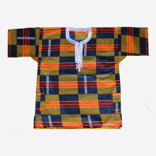Men's Traditional Shirt