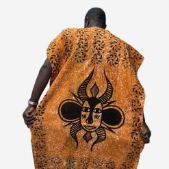 Men's Hand Woven Traditional Shirt