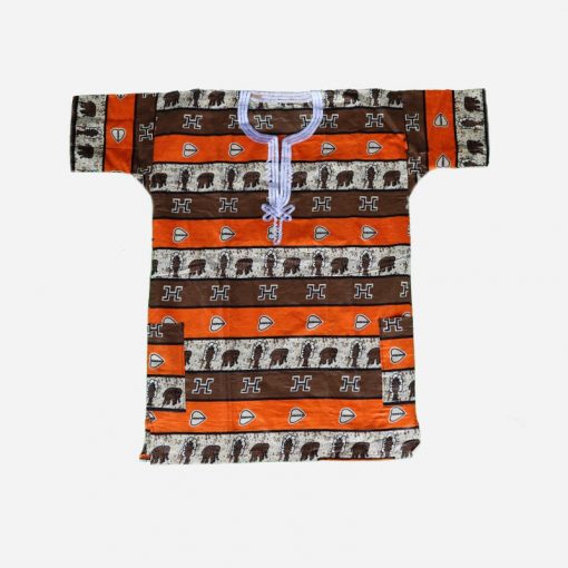 Men's Traditional Shirt