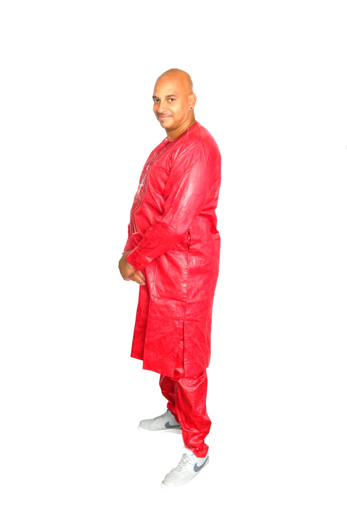 Men's Emperor Suit