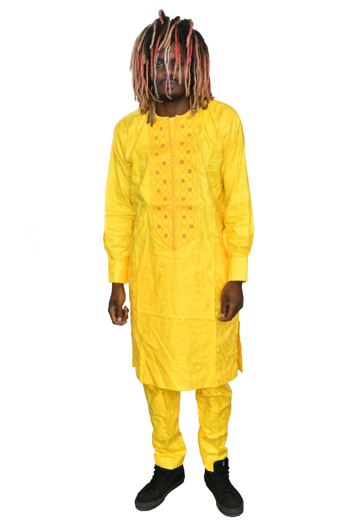 Men's Emperor Suit