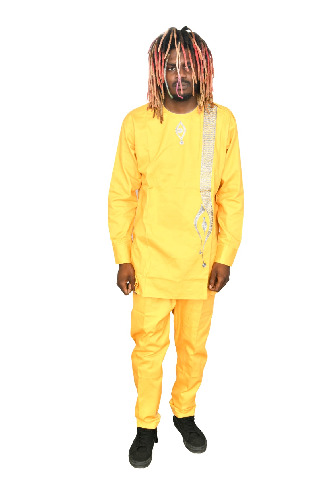 Men's Emperor Suit