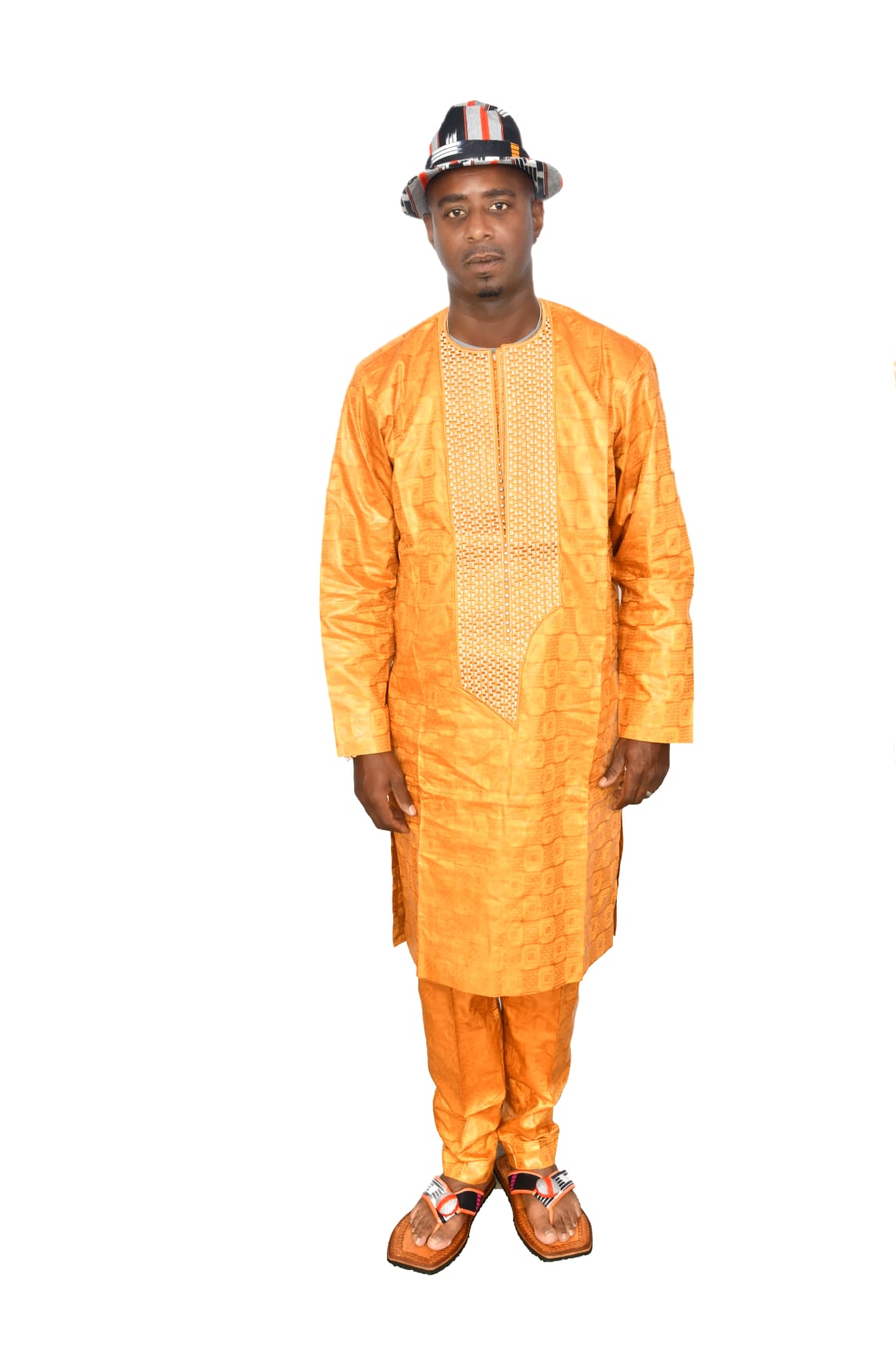 Men's Emperor Suit