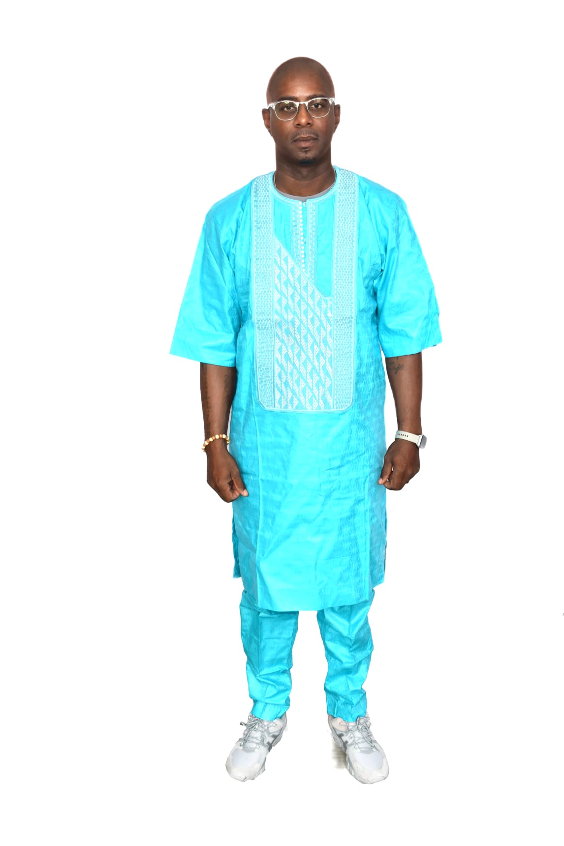 Men's Emperor Suit