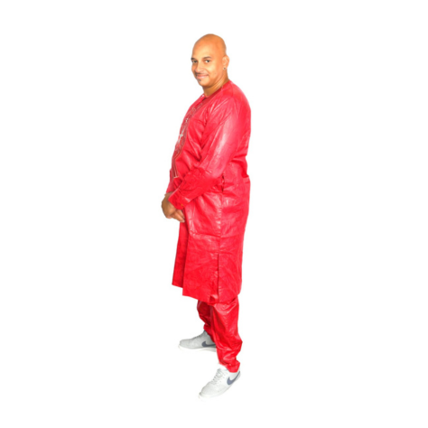 Men's Emperor Suit