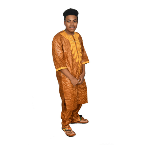Men's Emperor Suit