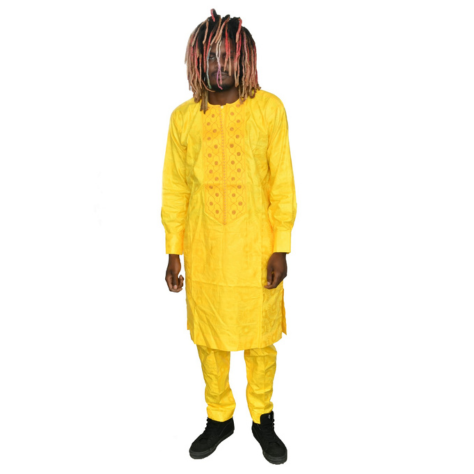 Men's Emperor Suit