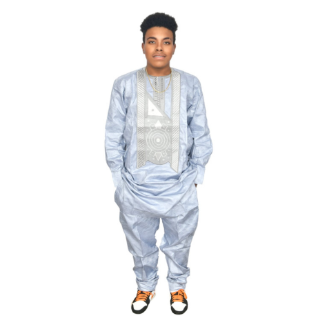 Men's Emperor Suit