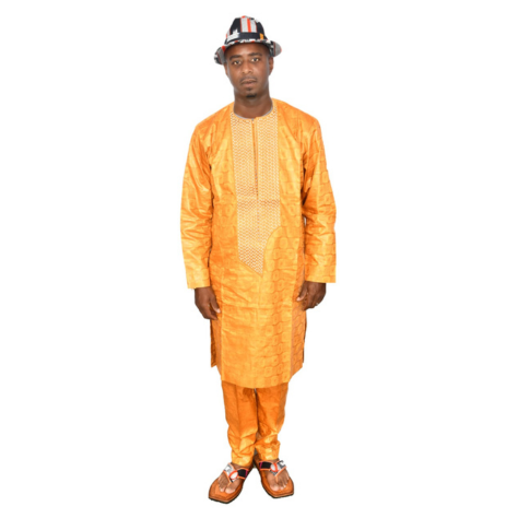 Men's Emperor Suit