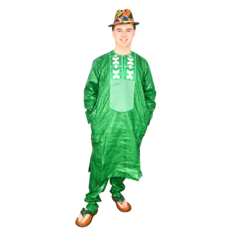 Men's Emperor Suit