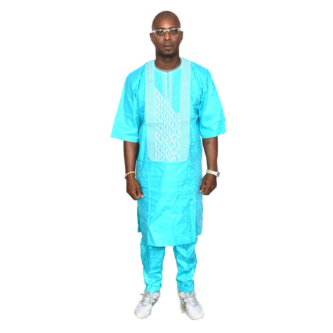 Men's Emperor Suit