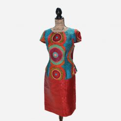 Women's Skirt Set
