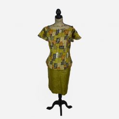 Women's Skirt Set
