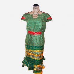 Women's Skirt Set