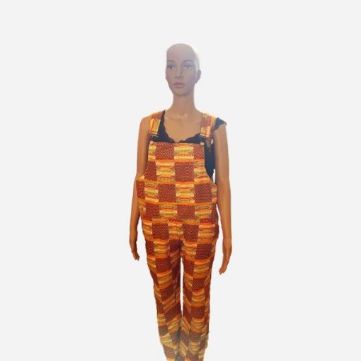 Women's Overall - Long