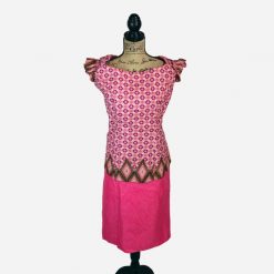 Women's Skirt Set