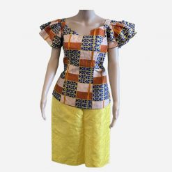 Women's Skirt Set
