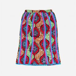 Women's Skirt Set
