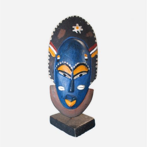 Authentic African Mask